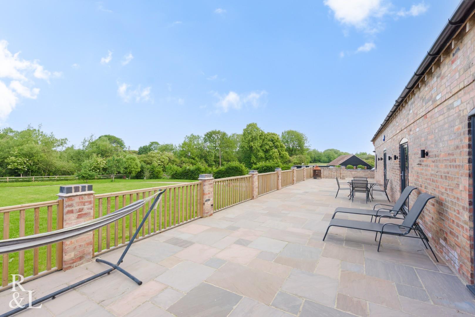 Property image for Swepstone Road, Measham
