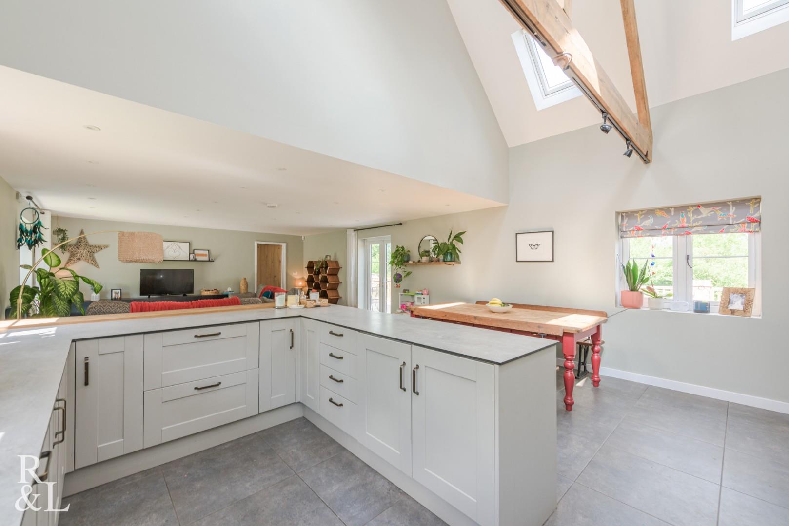 Property image for Swepstone Road, Measham