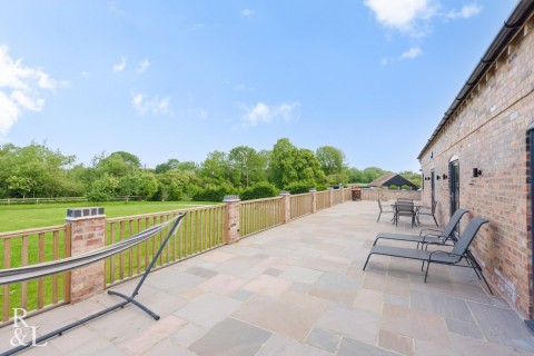 Property thumbnail image for Swepstone Road, Measham