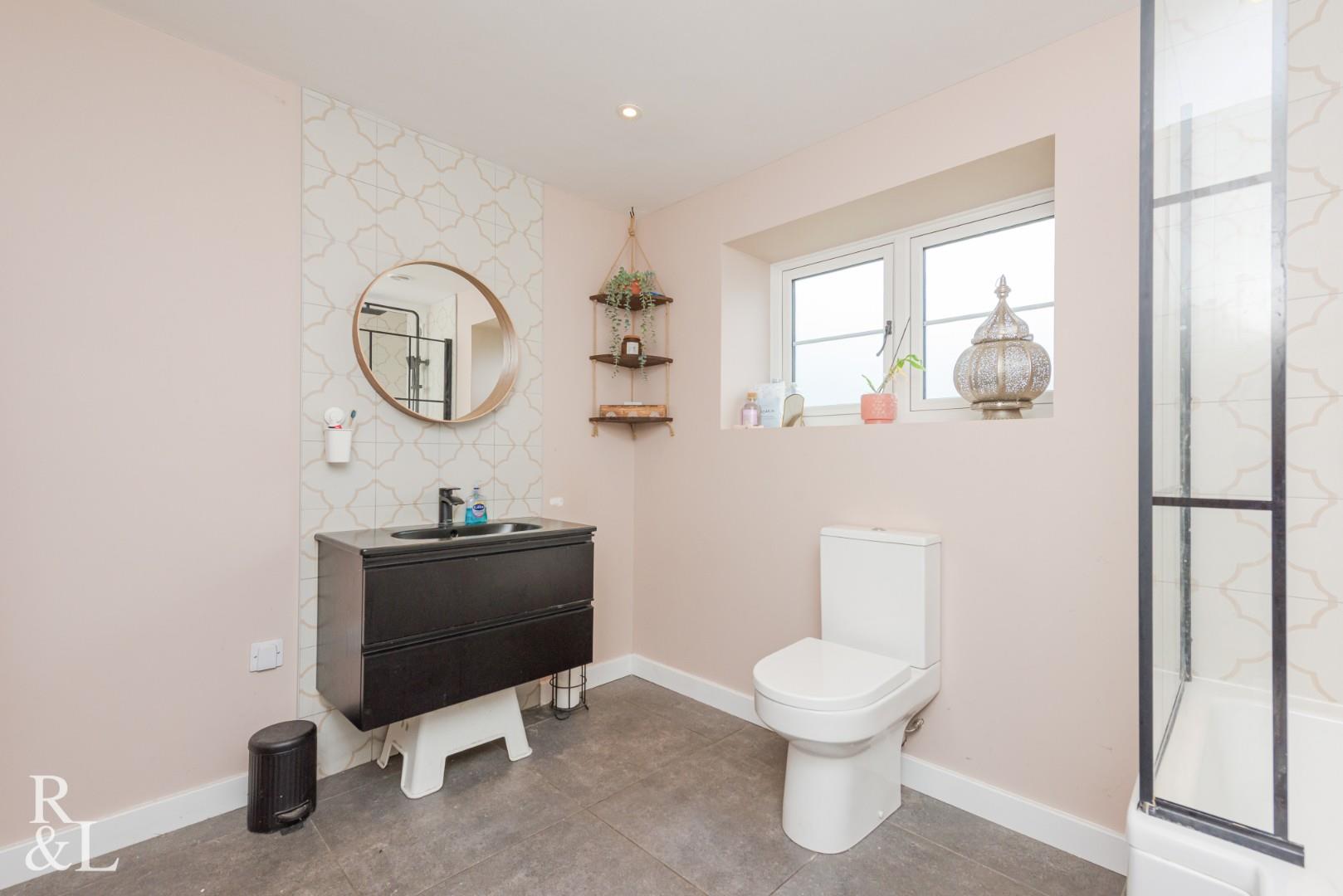 Property image for Swepstone Road, Measham
