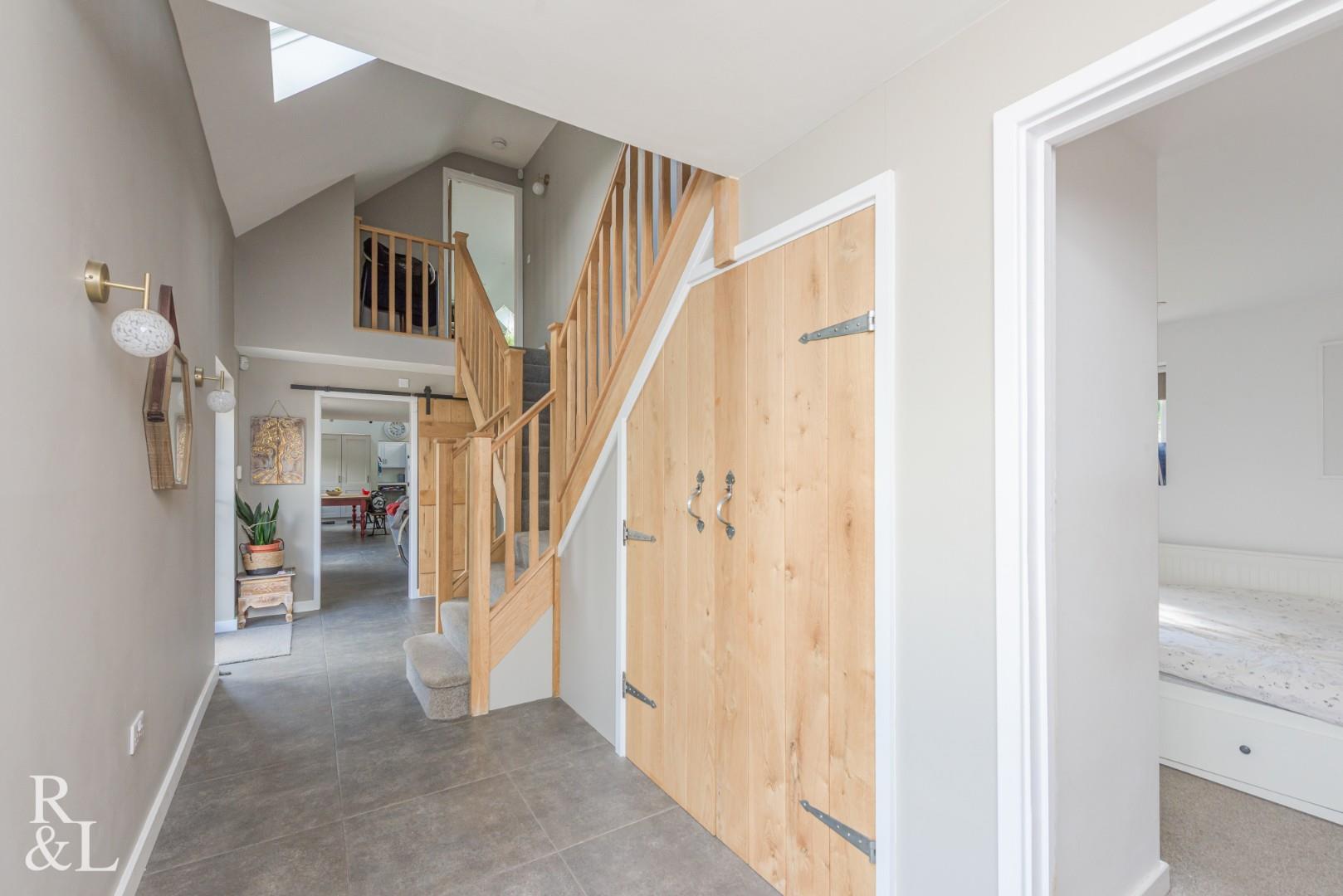 Property image for Swepstone Road, Measham
