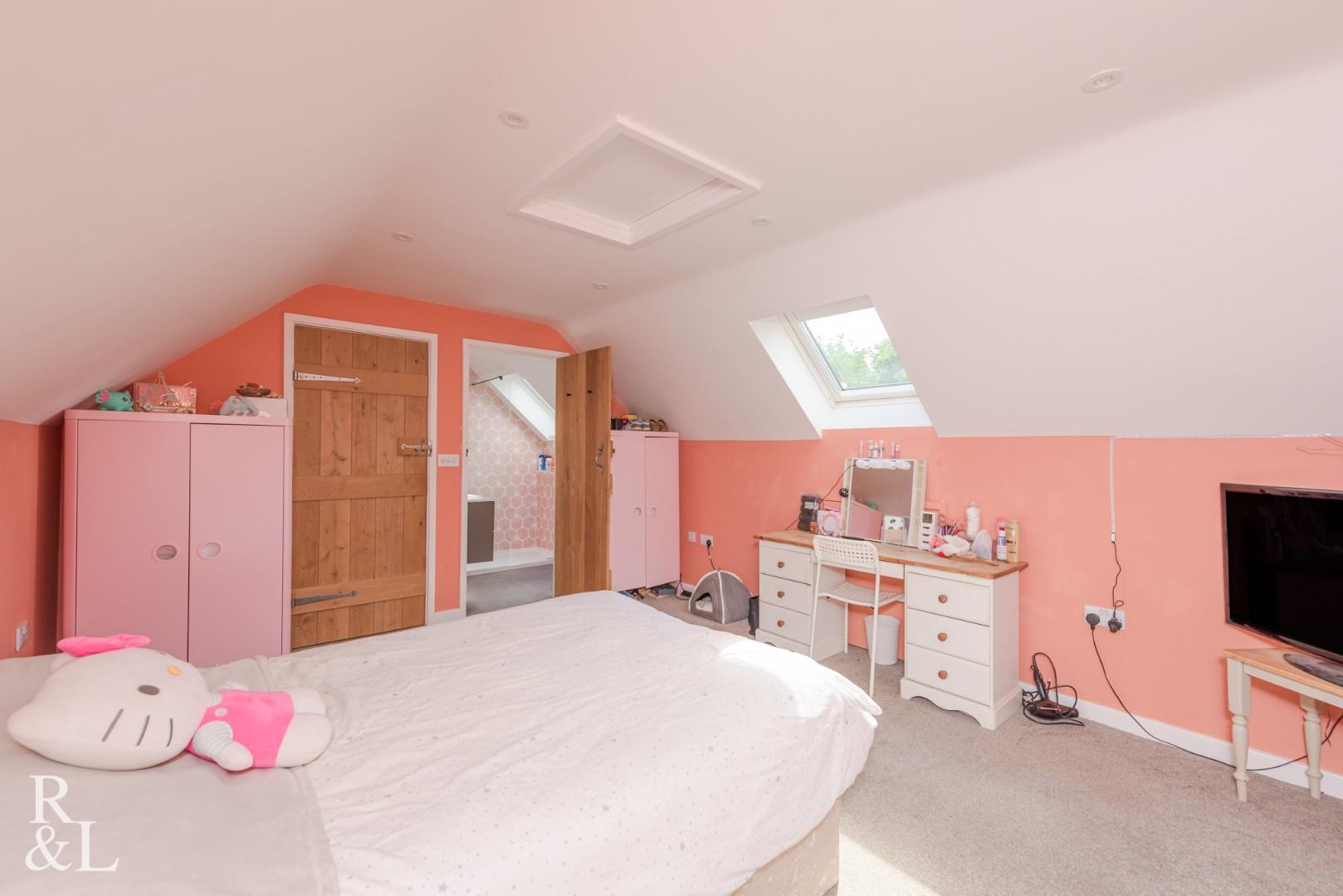 Property image for Swepstone Road, Measham