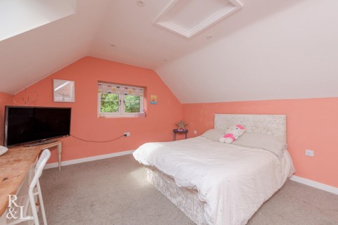 Property thumbnail image for Swepstone Road, Measham