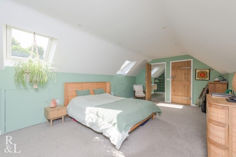 Property thumbnail image for Swepstone Road, Measham