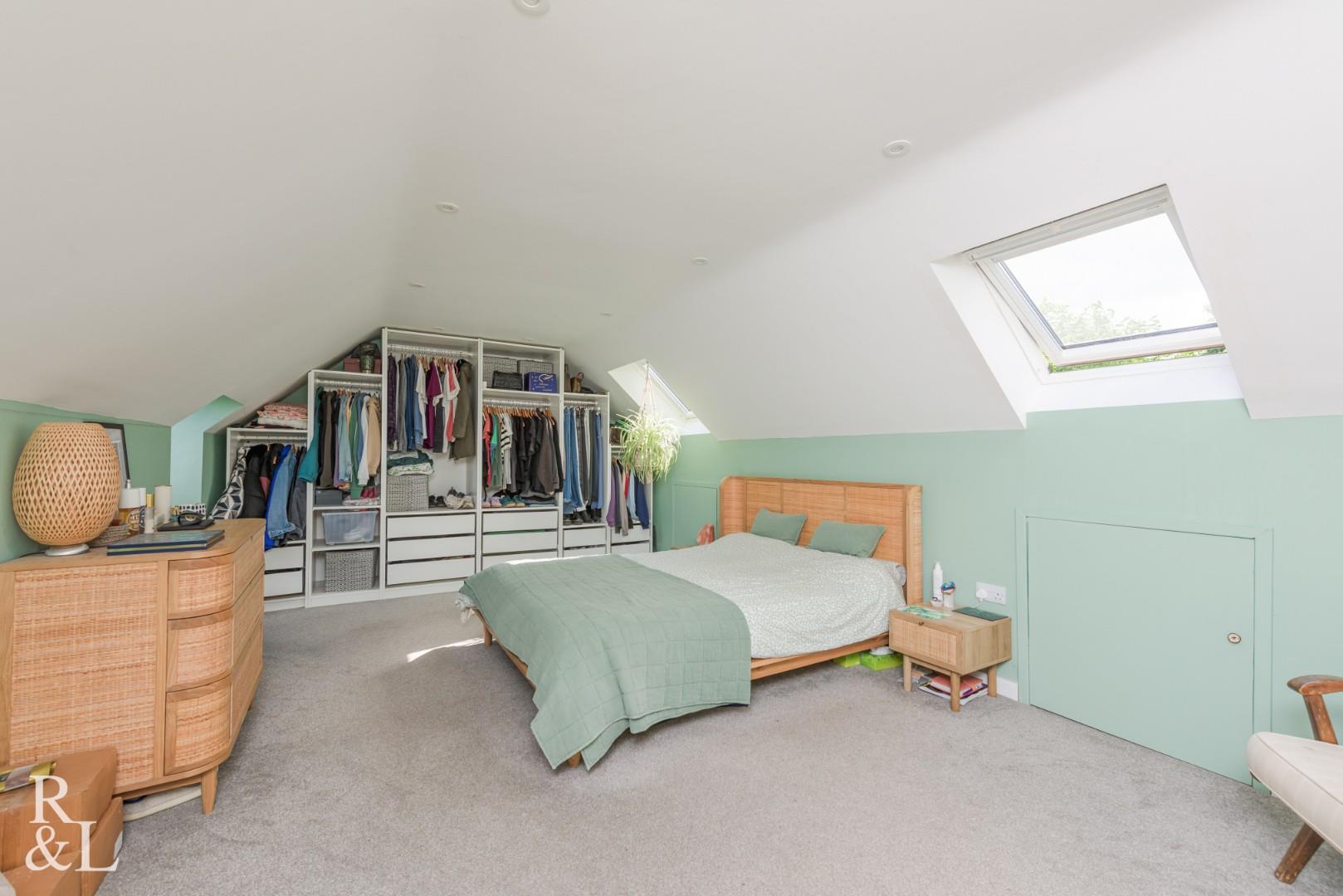 Property image for Swepstone Road, Measham