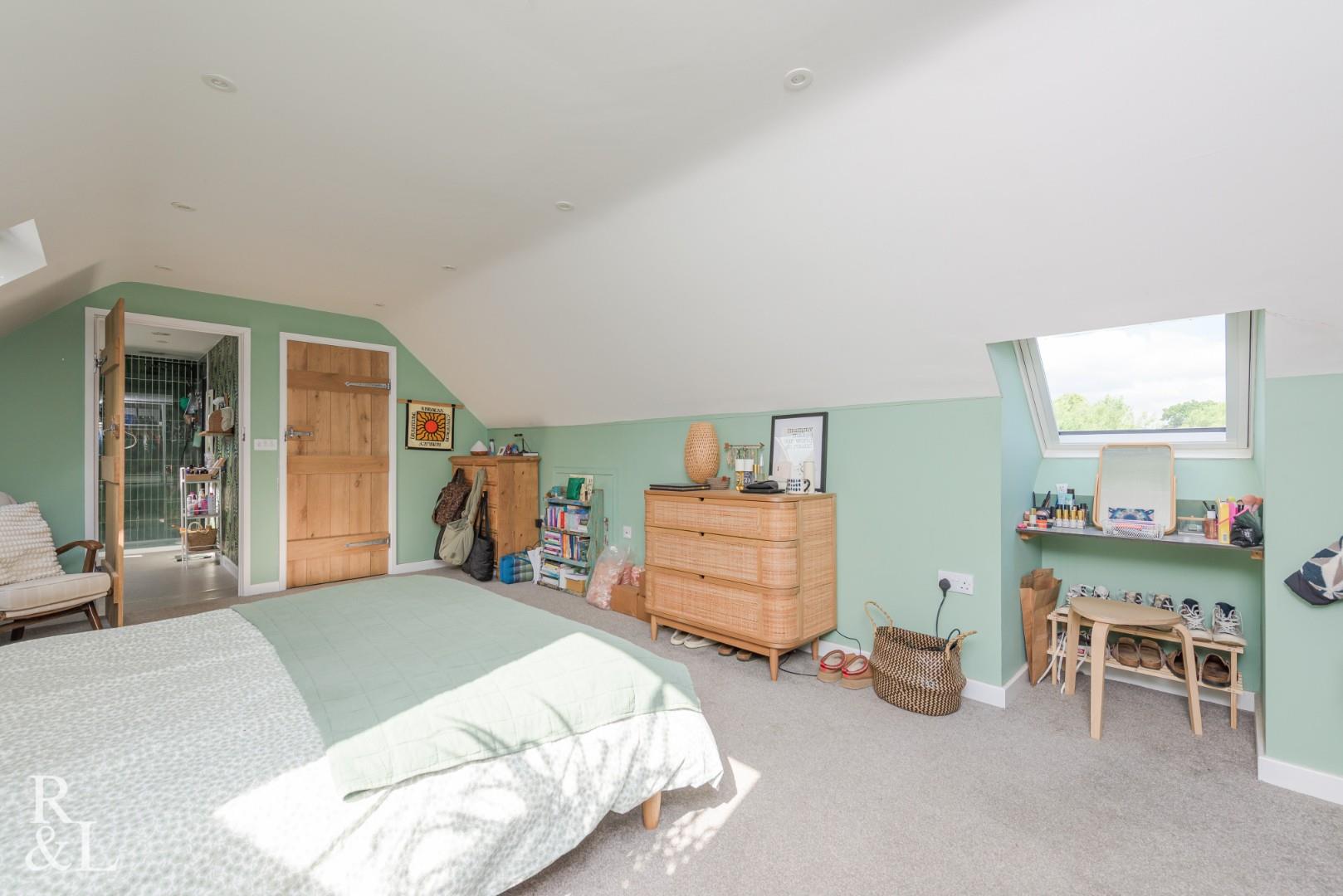 Property image for Swepstone Road, Measham