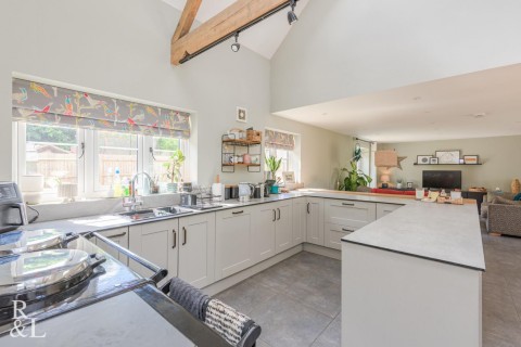 Property thumbnail image for Swepstone Road, Measham