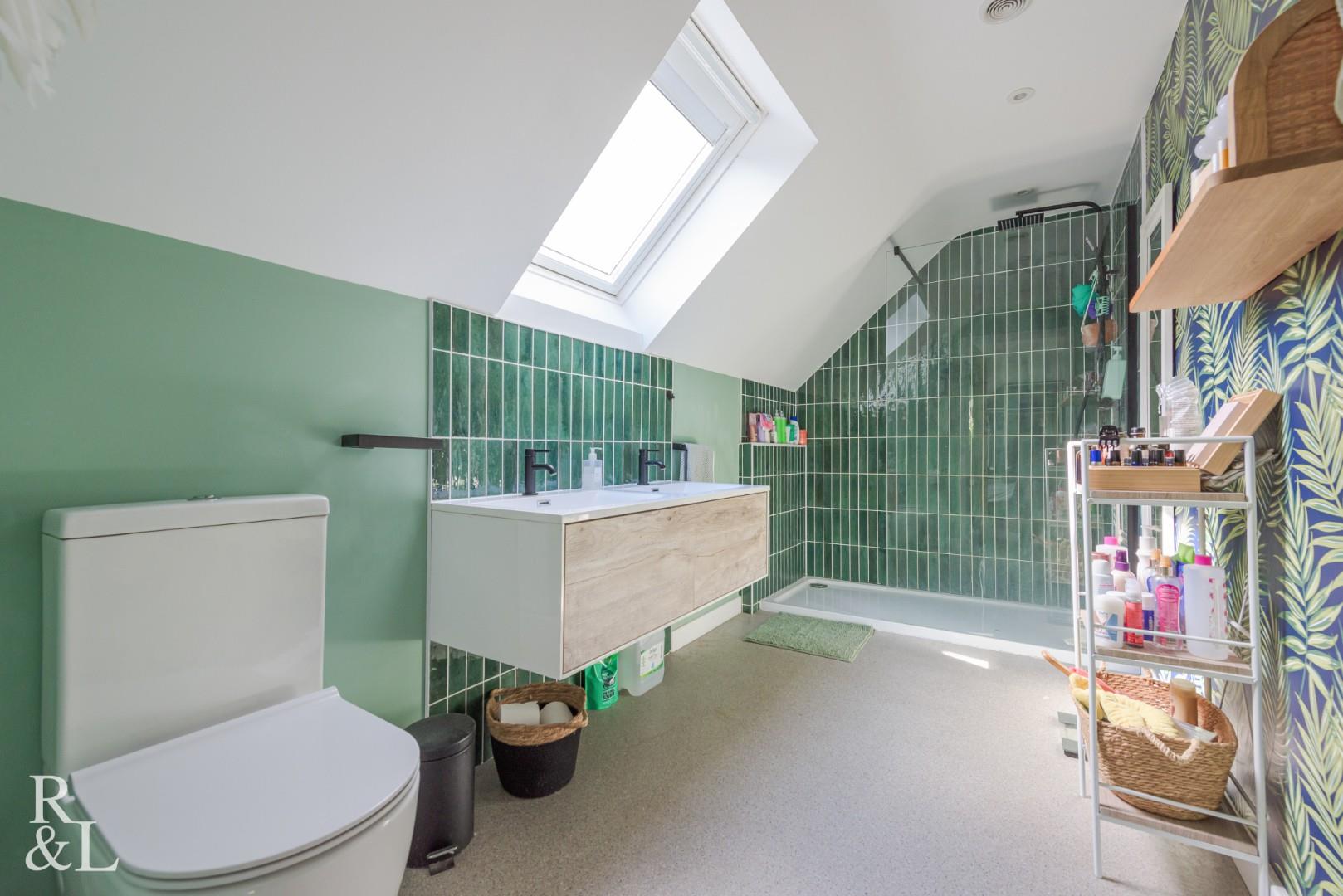 Property image for Swepstone Road, Measham
