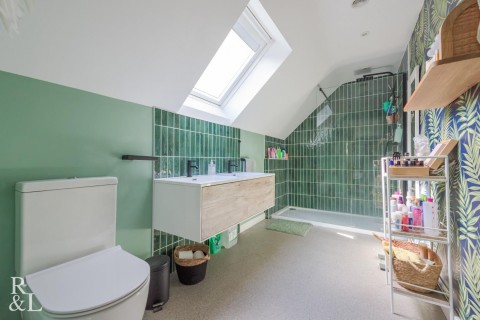Property thumbnail image for Swepstone Road, Measham