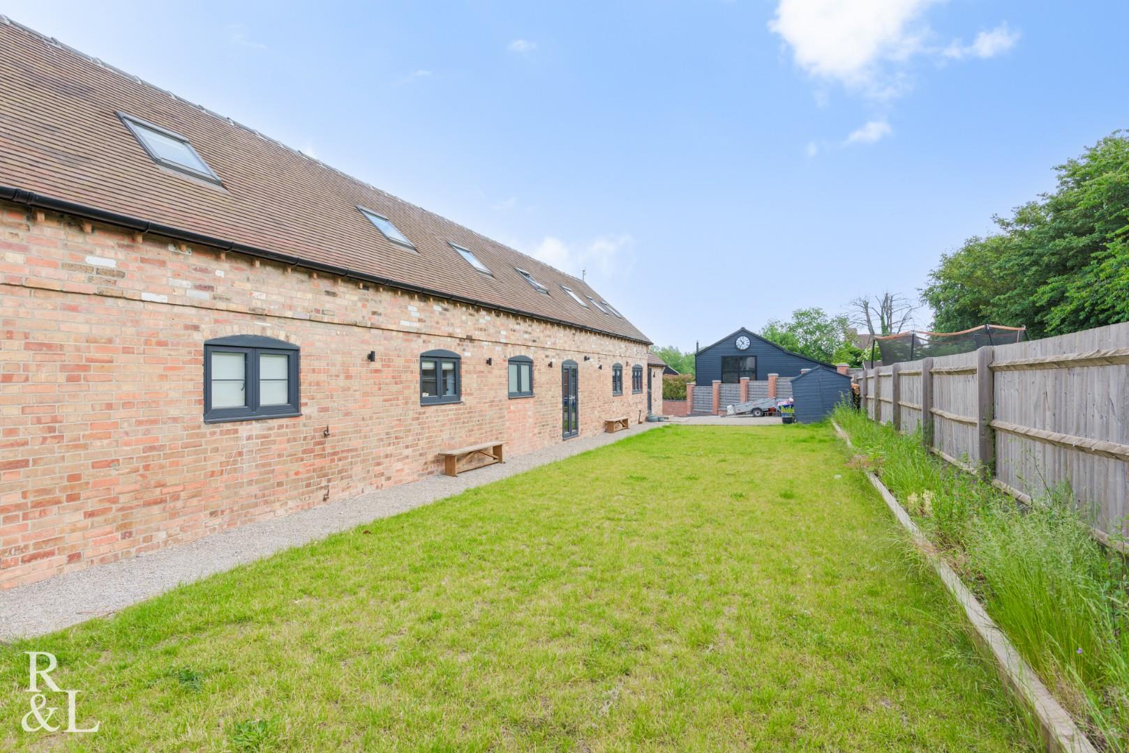 Property image for Swepstone Road, Measham
