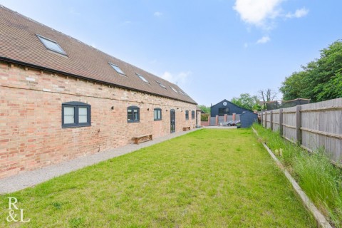Property thumbnail image for Swepstone Road, Measham
