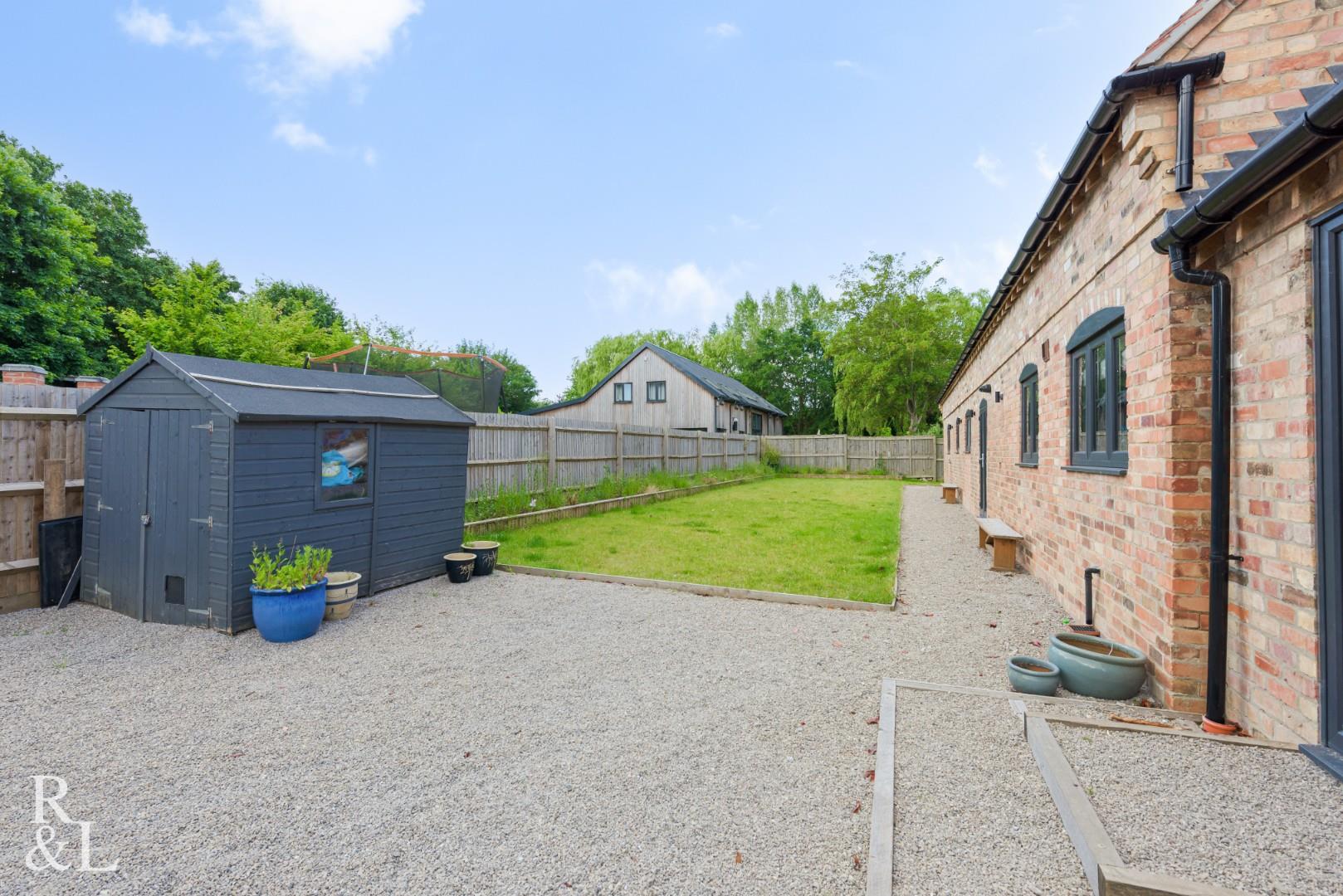 Property image for Swepstone Road, Measham