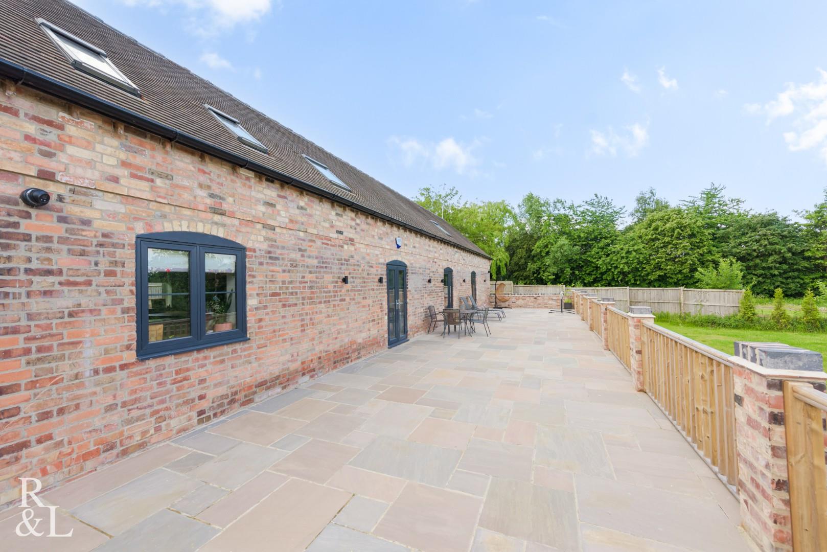 Property image for Swepstone Road, Measham