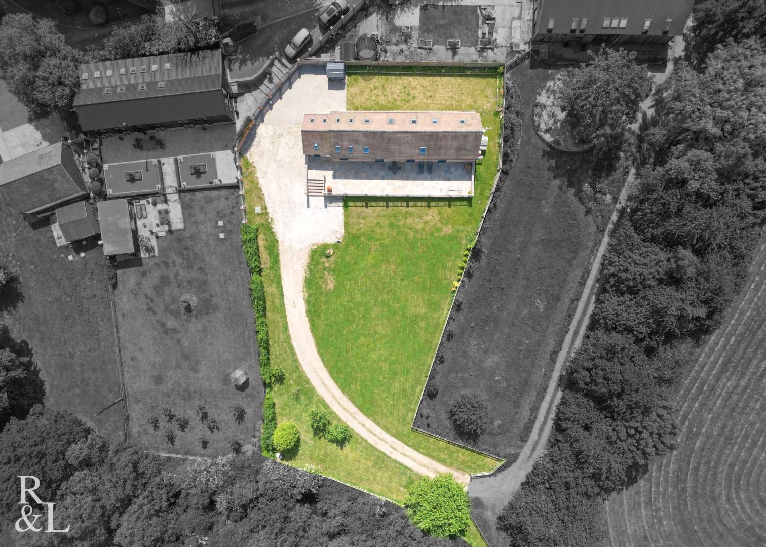 Property image for Swepstone Road, Measham