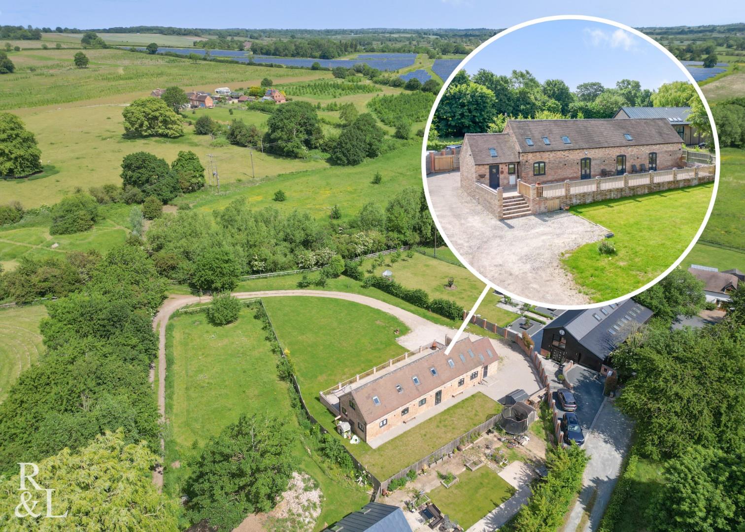 Property image for Swepstone Road, Measham