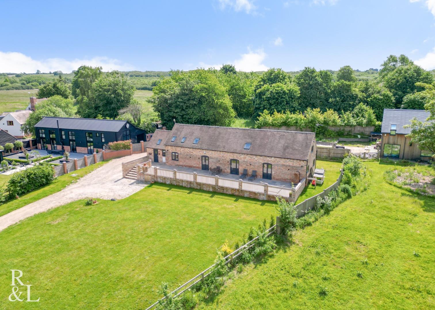 Property image for Swepstone Road, Measham