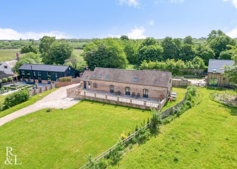 Property thumbnail image for Swepstone Road, Measham