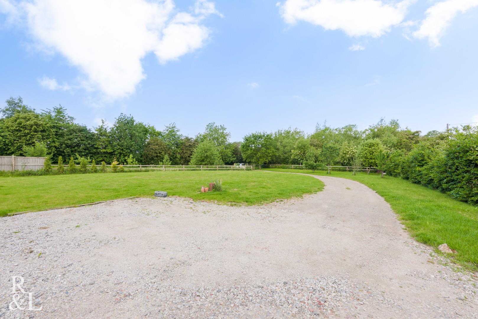 Property image for Swepstone Road, Measham