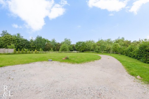Property thumbnail image for Swepstone Road, Measham