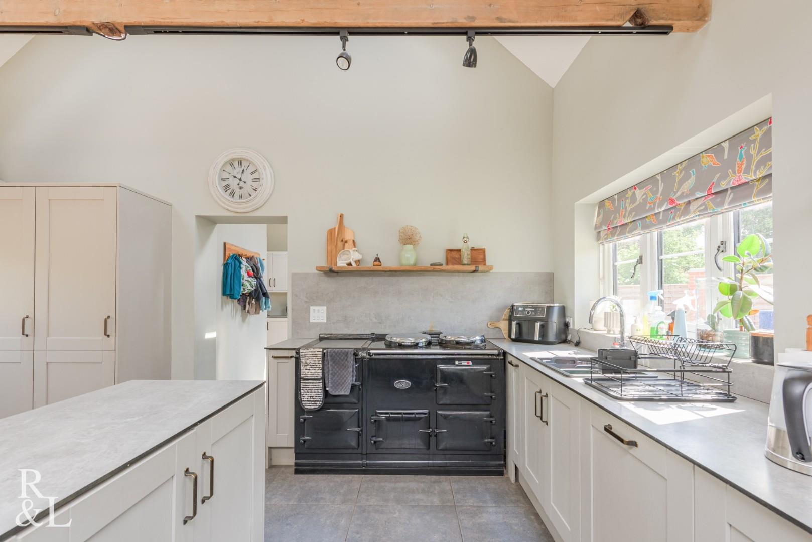 Property image for Swepstone Road, Measham