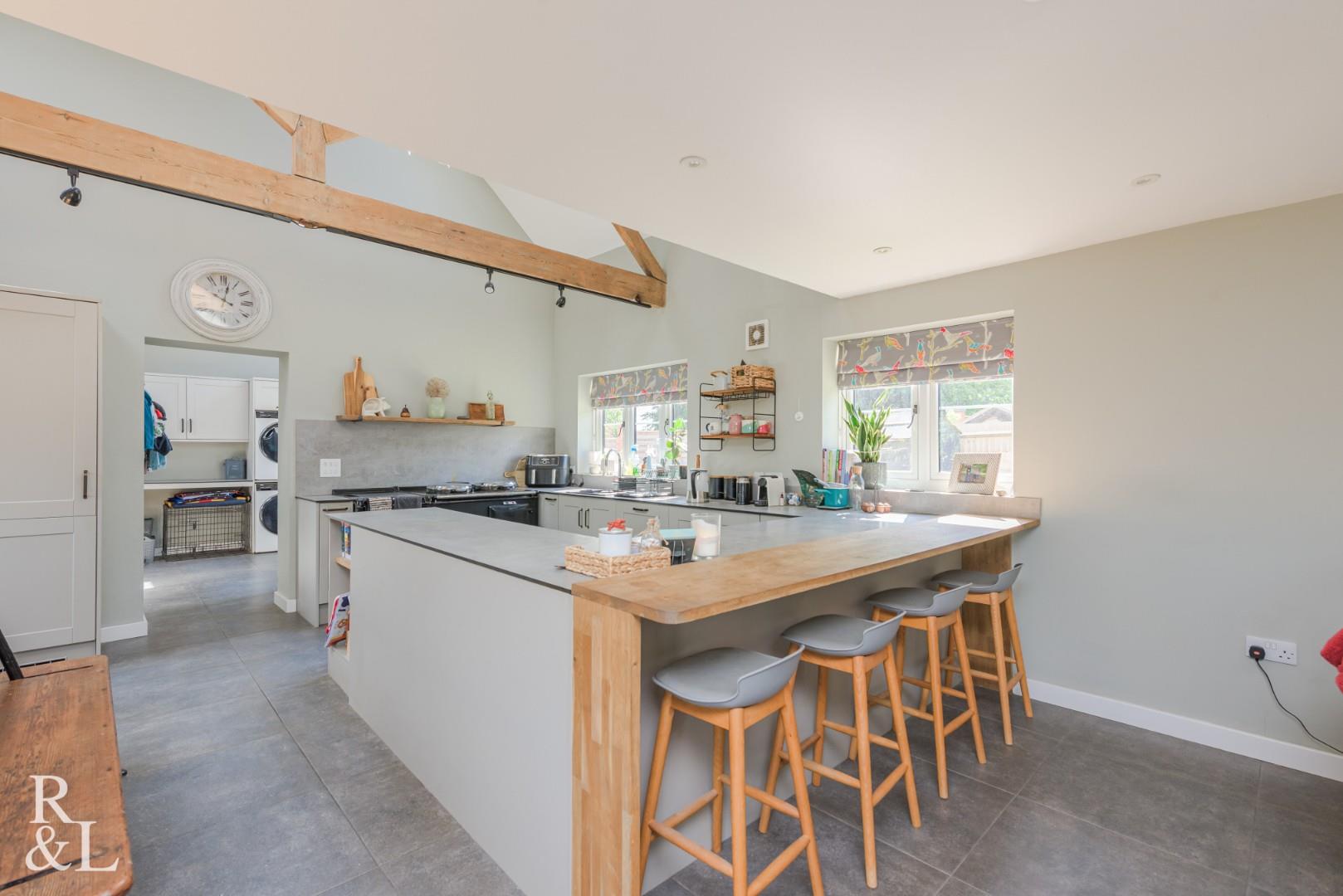 Property image for Swepstone Road, Measham