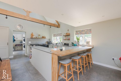 Property thumbnail image for Swepstone Road, Measham