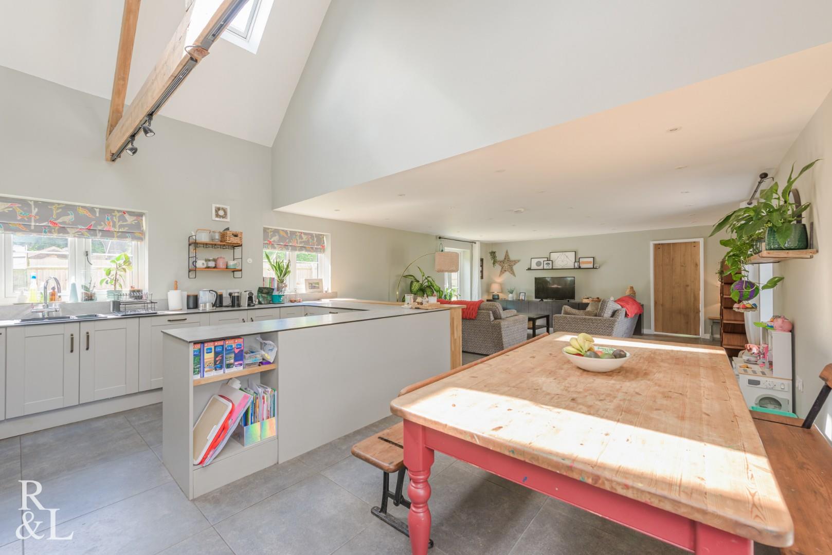 Property image for Swepstone Road, Measham