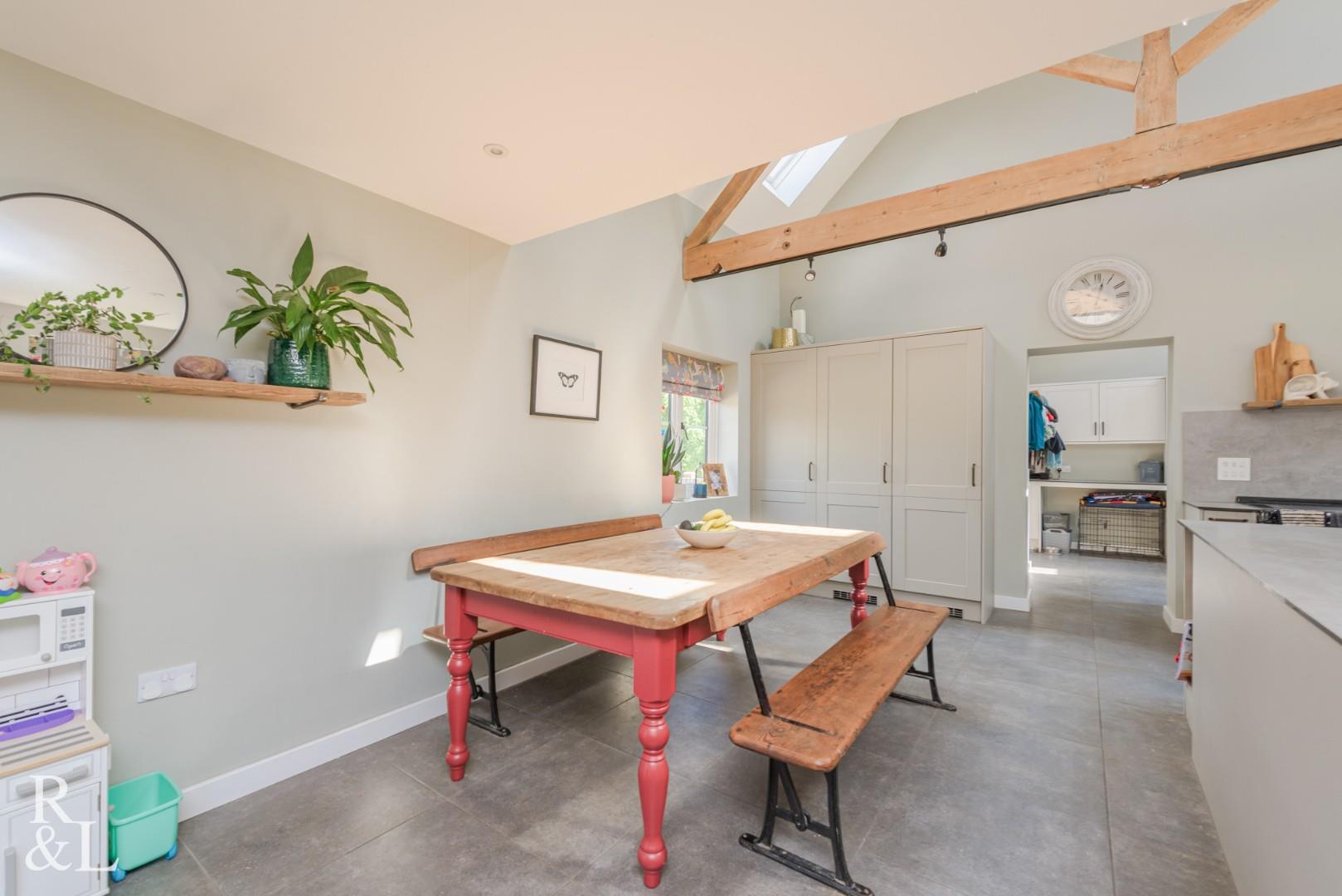 Property image for Swepstone Road, Measham
