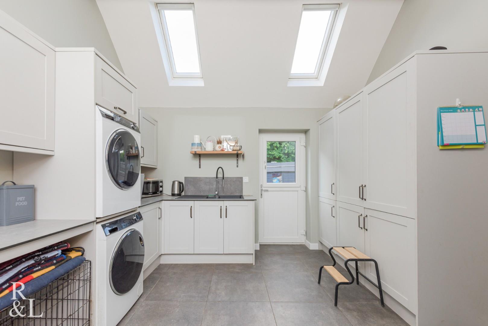 Property image for Swepstone Road, Measham