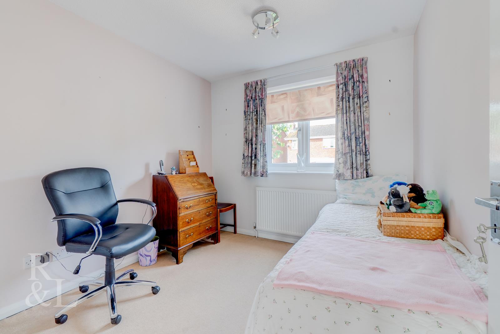 Property image for Ingleby Close, Cotgrave, Nottingham