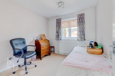 Property thumbnail image for Ingleby Close, Cotgrave, Nottingham