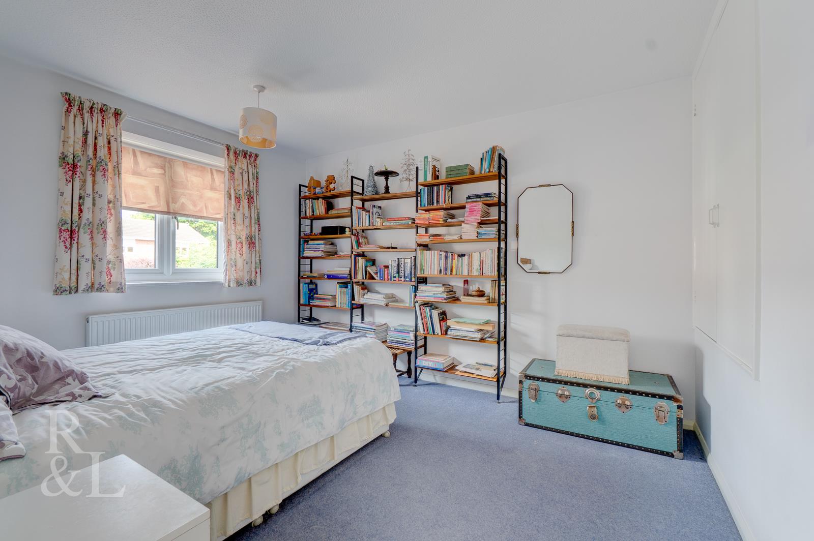 Property image for Ingleby Close, Cotgrave, Nottingham