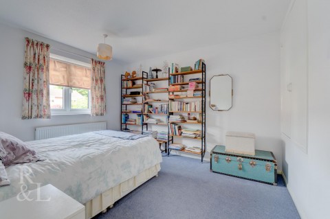Property thumbnail image for Ingleby Close, Cotgrave, Nottingham