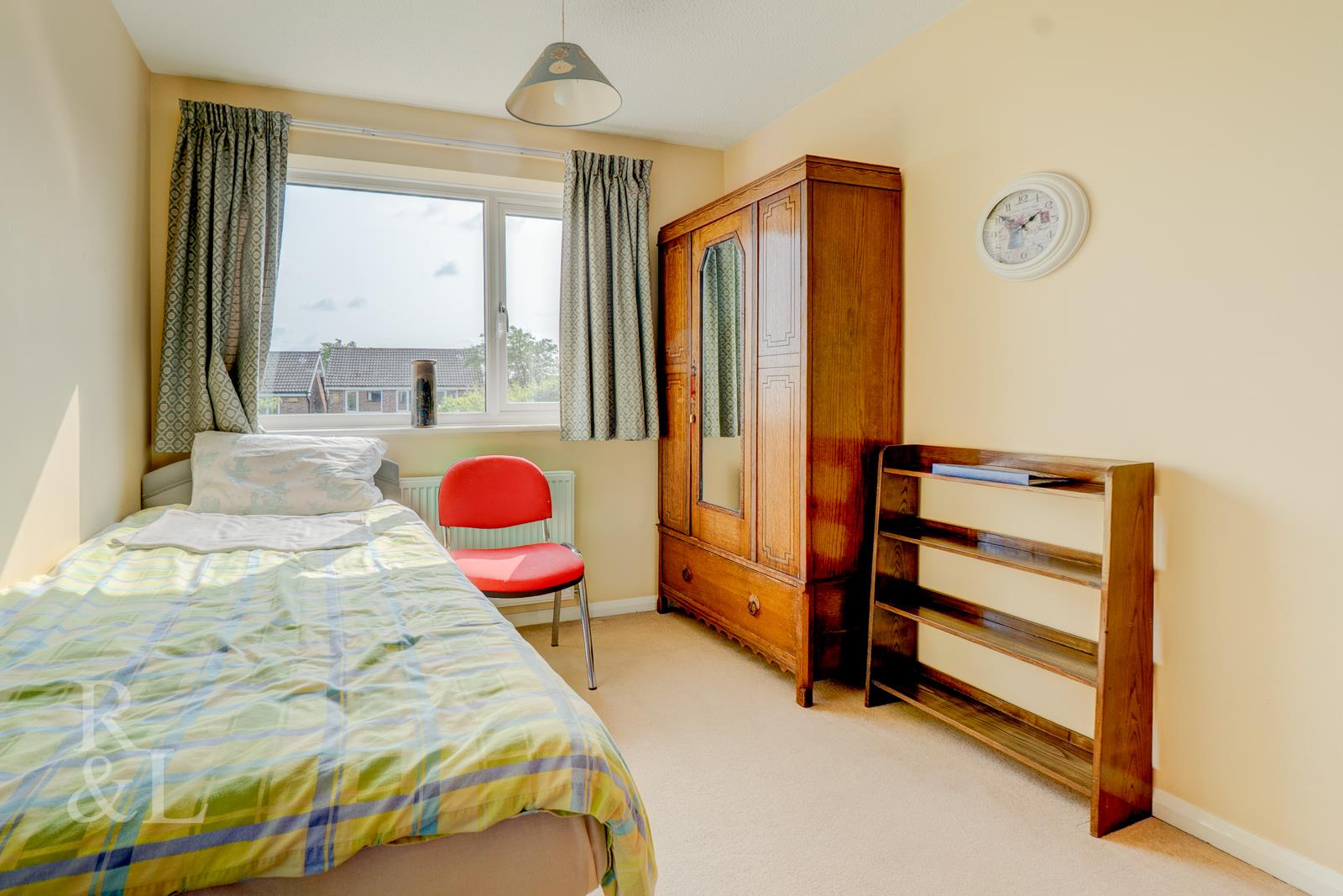 Property image for Ingleby Close, Cotgrave, Nottingham