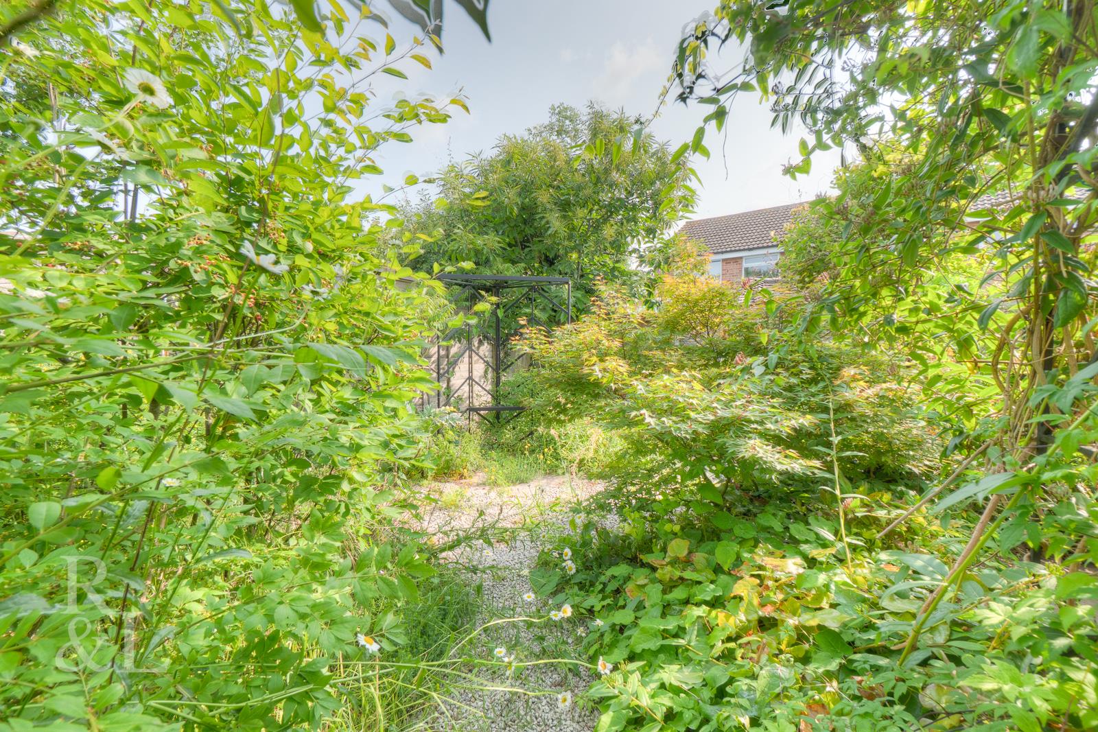 Property image for Ingleby Close, Cotgrave, Nottingham