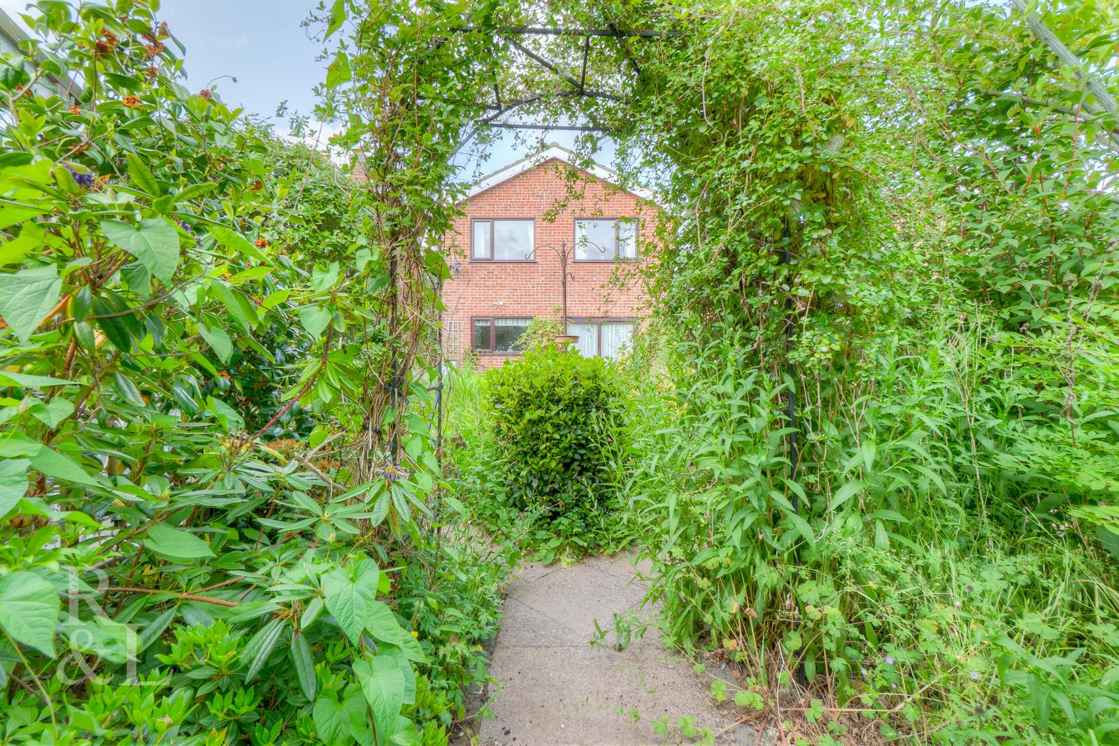 Property image for Ingleby Close, Cotgrave, Nottingham