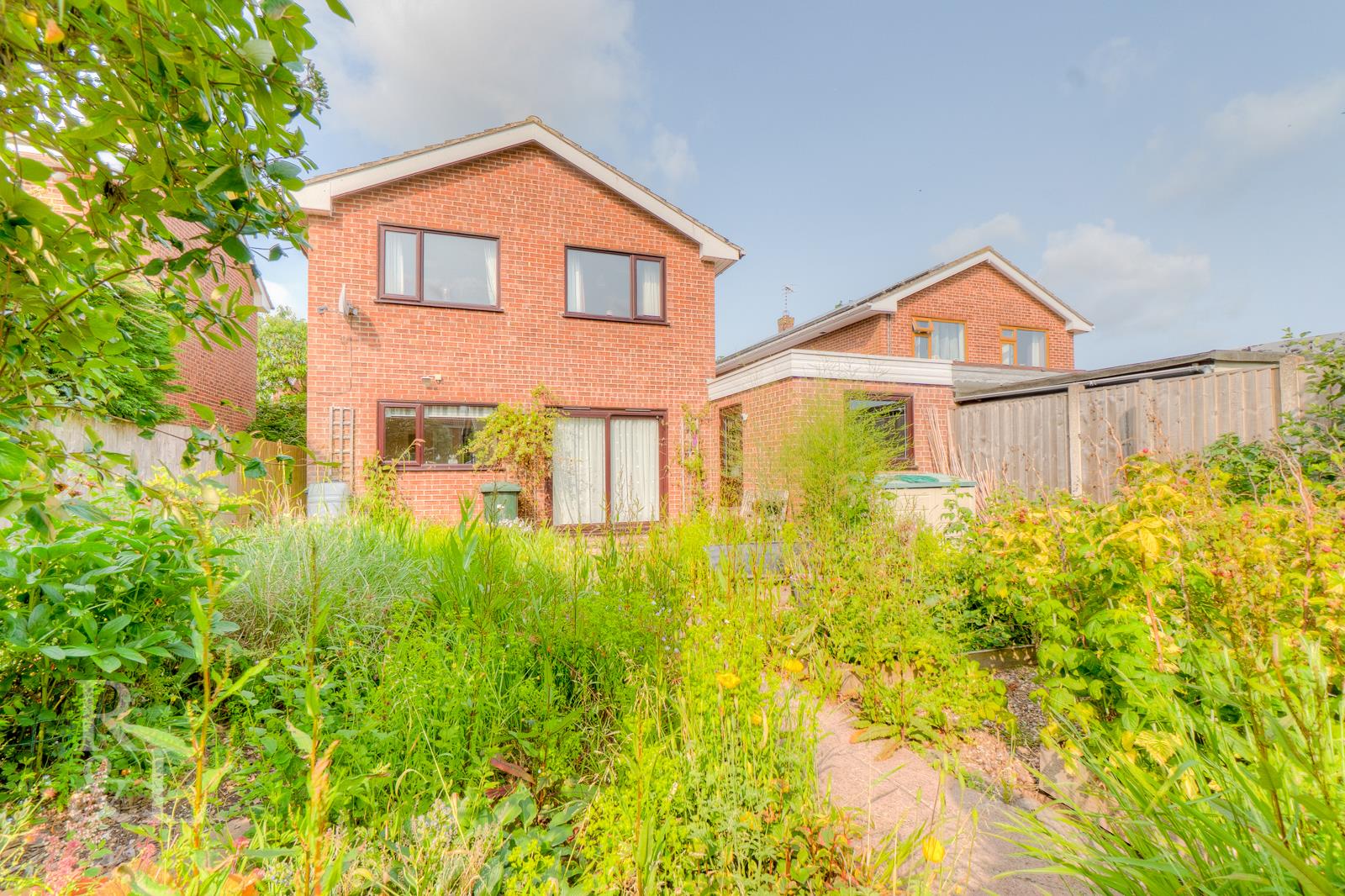 Property image for Ingleby Close, Cotgrave, Nottingham