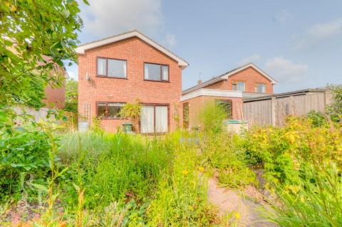 Property thumbnail image for Ingleby Close, Cotgrave, Nottingham