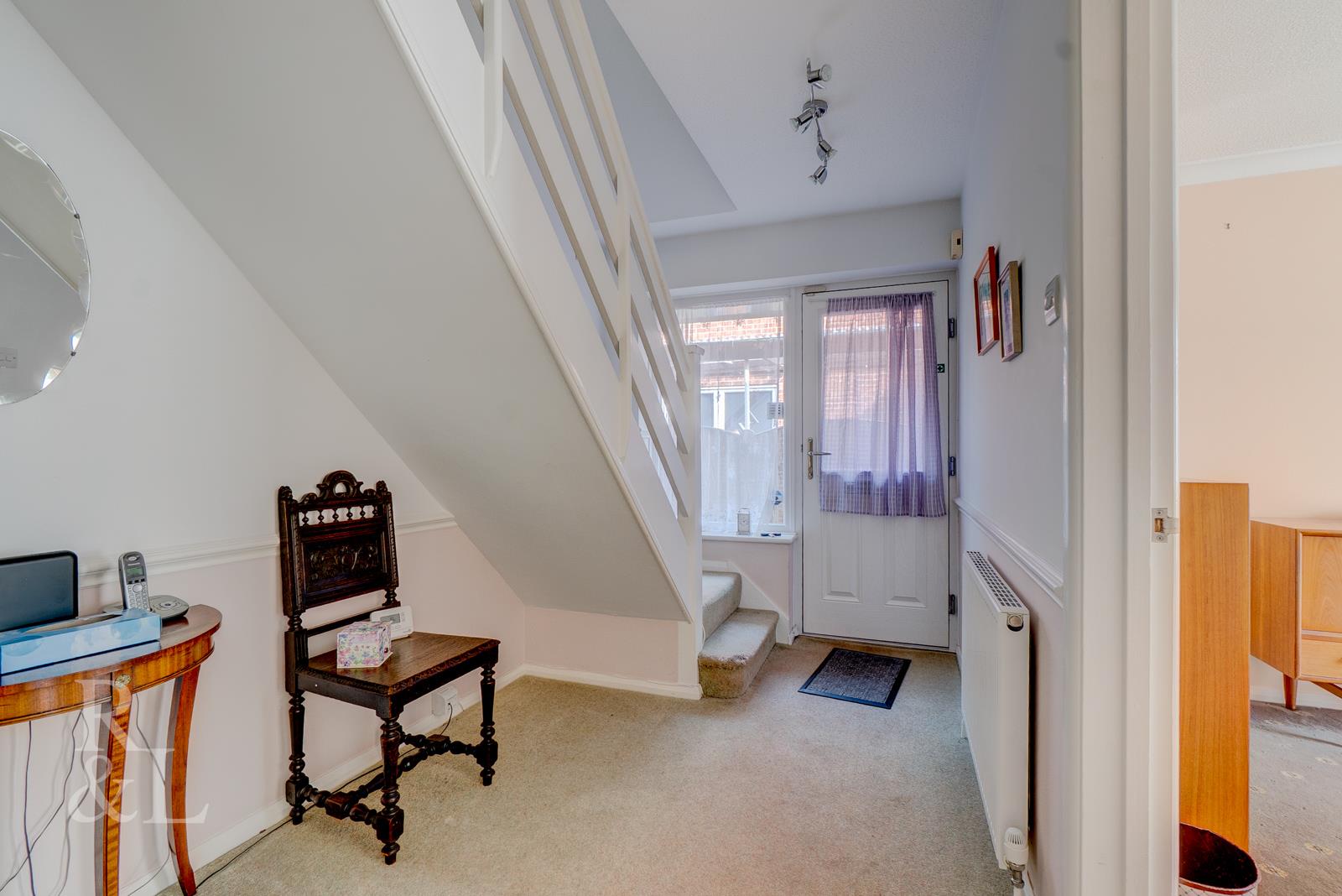 Property image for Ingleby Close, Cotgrave, Nottingham