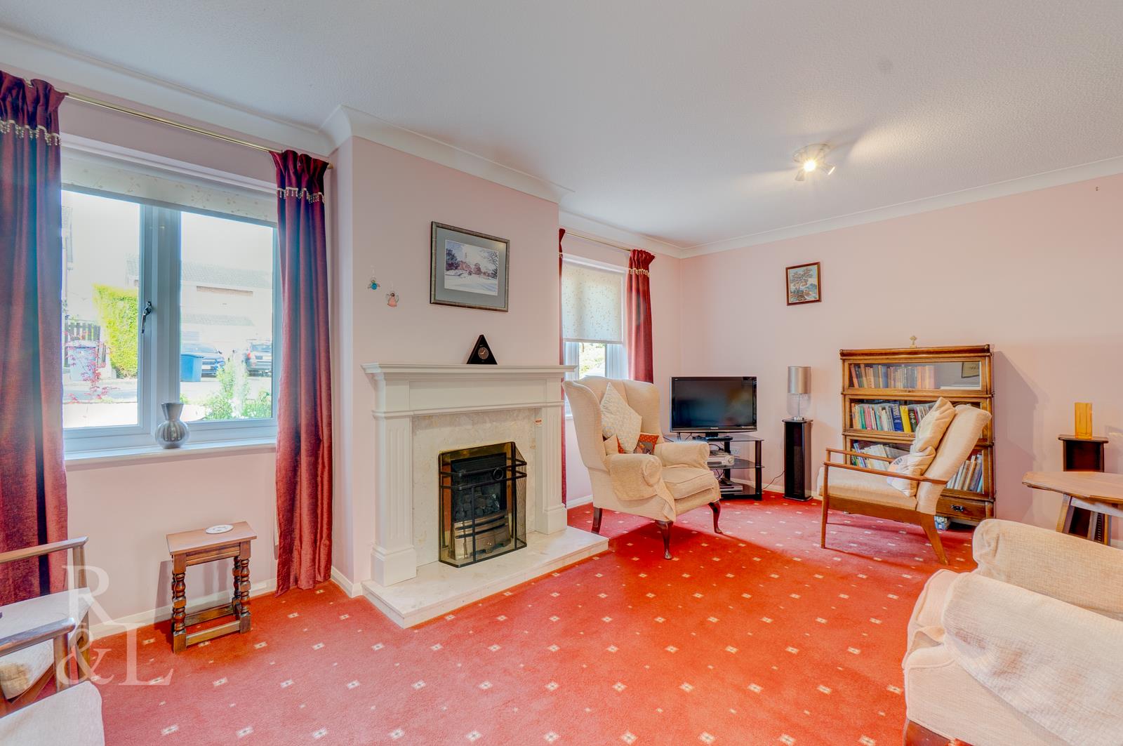 Property image for Ingleby Close, Cotgrave, Nottingham