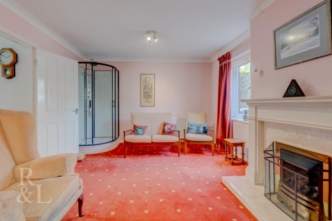 Property thumbnail image for Ingleby Close, Cotgrave, Nottingham