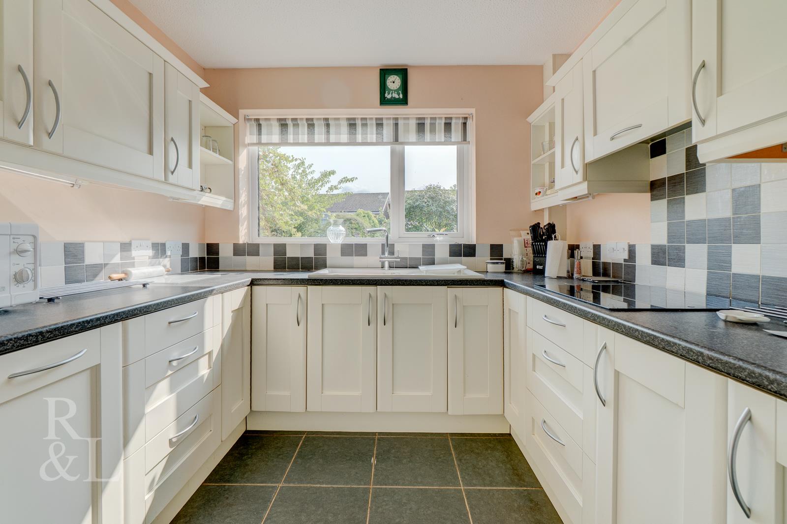 Property image for Ingleby Close, Cotgrave, Nottingham