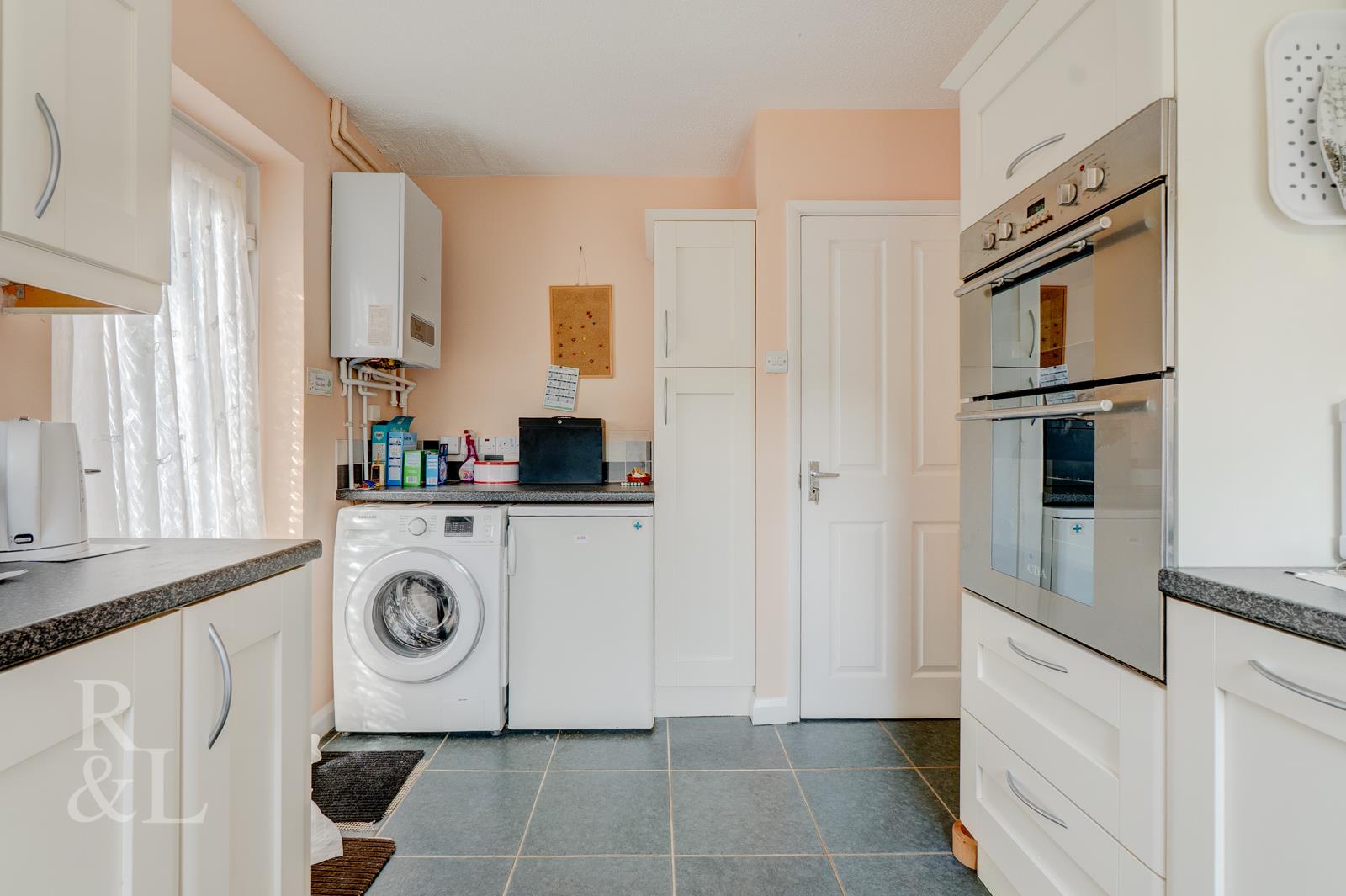 Property image for Ingleby Close, Cotgrave, Nottingham