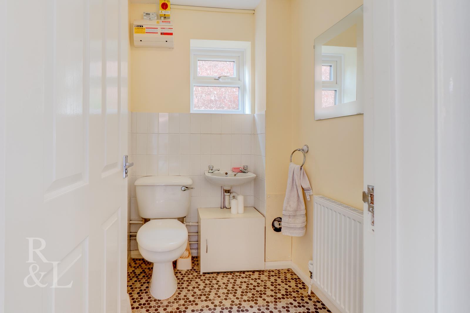Property image for Ingleby Close, Cotgrave, Nottingham
