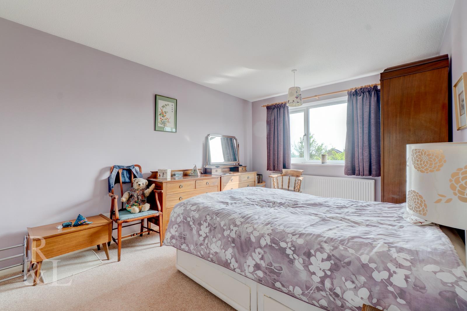 Property image for Ingleby Close, Cotgrave, Nottingham