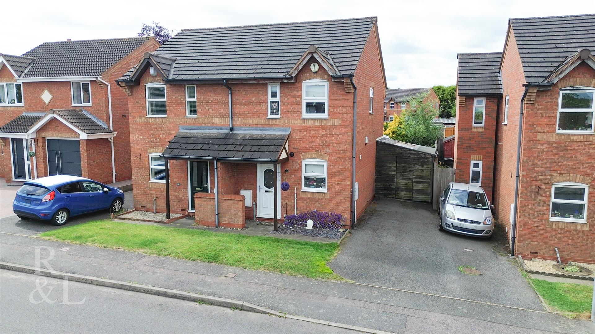Property image for Bracklesham Way, Amington, Tamworth