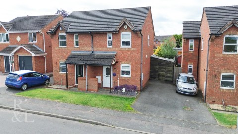 Property thumbnail image for Bracklesham Way, Amington, Tamworth