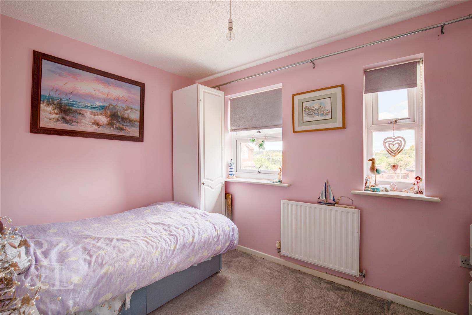 Property image for Bracklesham Way, Amington, Tamworth