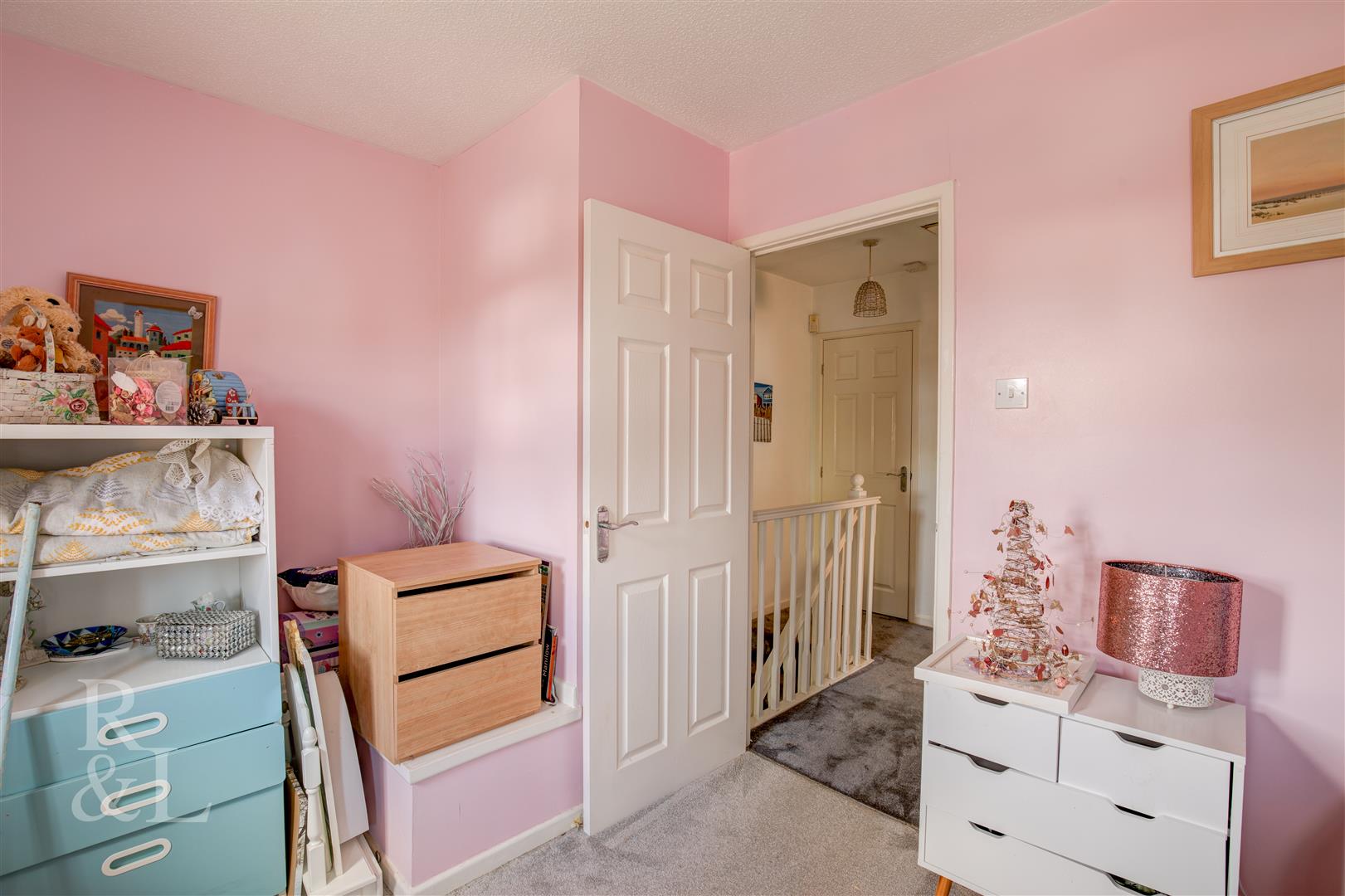 Property image for Bracklesham Way, Amington, Tamworth