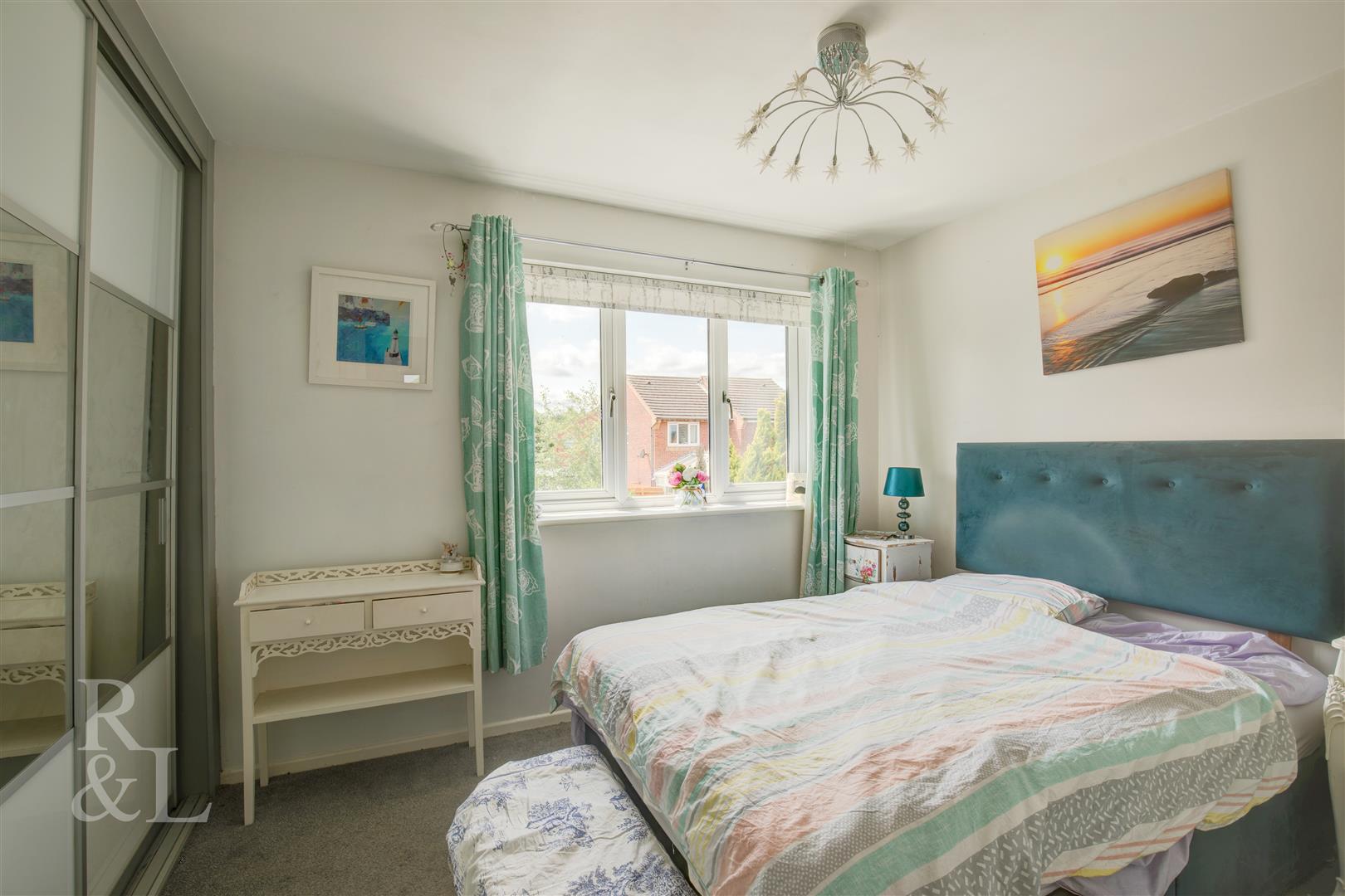 Property image for Bracklesham Way, Amington, Tamworth